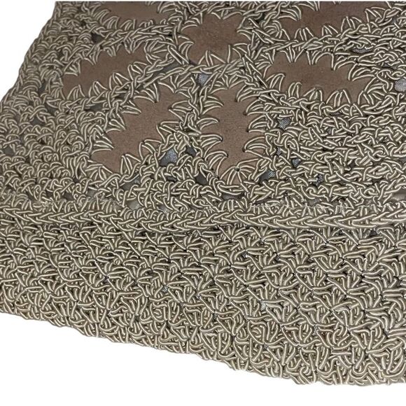 Crochet Crossbody Handbag  - Picture 14 of 14